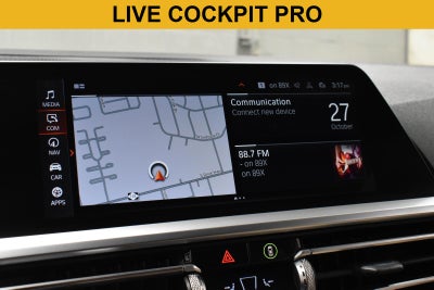 2022 BMW 4 Series Convertible 430i Convertible