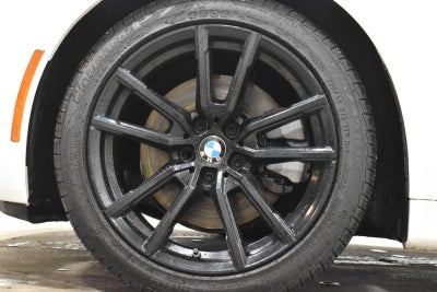 2022 BMW 4 Series Convertible 430i Convertible