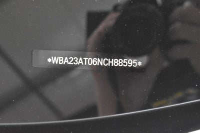 2022 BMW 4 Series Convertible 430i Convertible