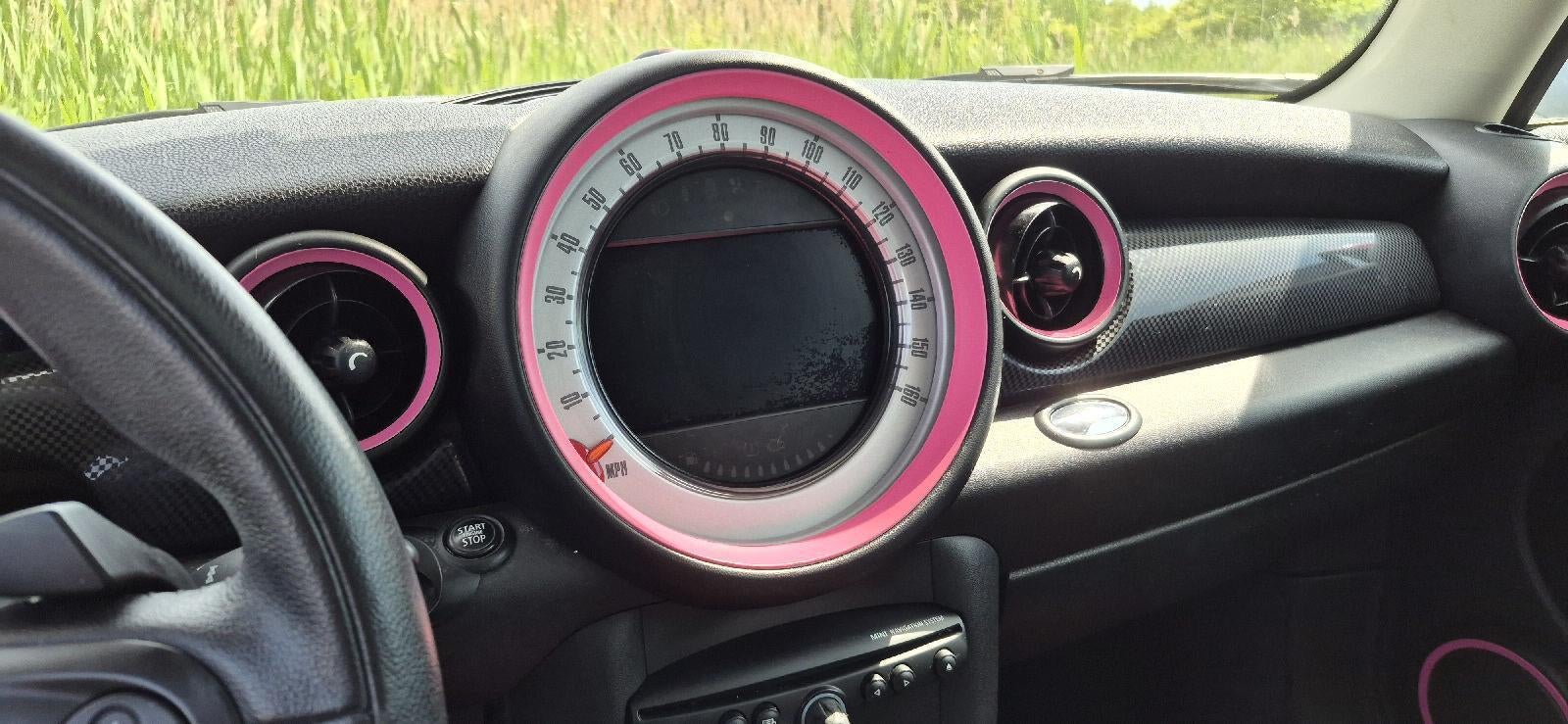2013 MINI Cooper Hardtop S