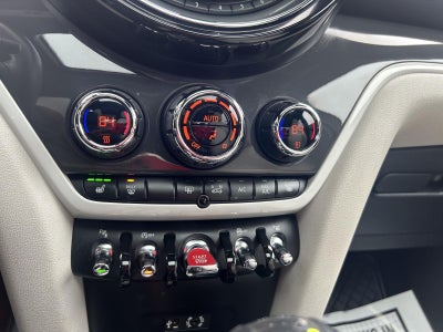 2017 MINI Countryman Cooper S