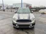 2017 MINI Countryman Cooper S