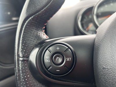 2017 MINI Countryman Cooper S