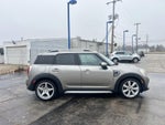 2017 MINI Countryman Cooper S