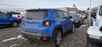 2020 Jeep Renegade Jeepster FWD