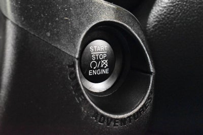 2021 Jeep Renegade Jeepster 4x4