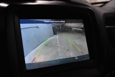 2021 Jeep Renegade Jeepster 4x4