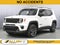 2021 Jeep Renegade 80th Anniversary 4x4