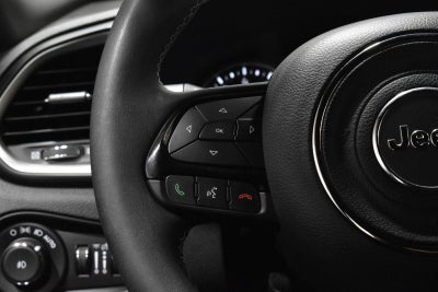 2021 Jeep Renegade 80th Anniversary 4x4