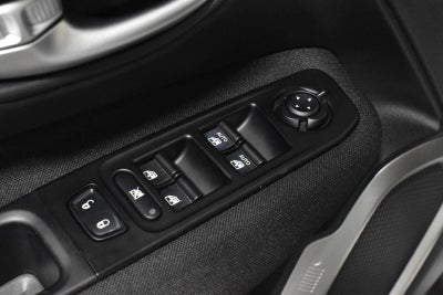 2021 Jeep Renegade 80th Anniversary 4x4