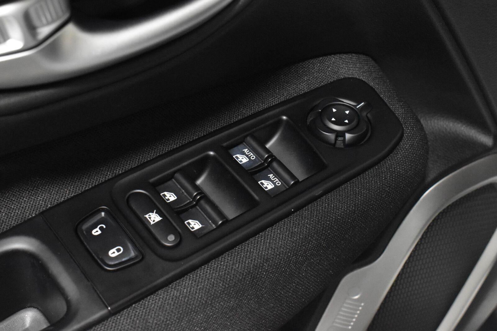 2021 Jeep Renegade 80th Anniversary 4x4