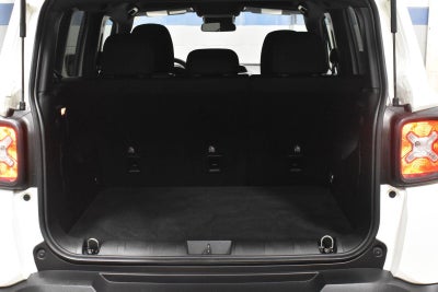 2021 Jeep Renegade 80th Anniversary 4x4