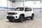 2021 Jeep Renegade 80th Anniversary 4x4