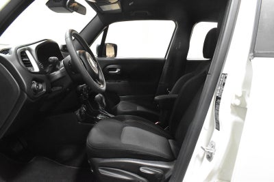 2021 Jeep Renegade 80th Anniversary 4x4