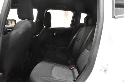 2021 Jeep Renegade 80th Anniversary 4x4