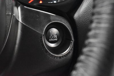 2021 Jeep Renegade Limited 4X4