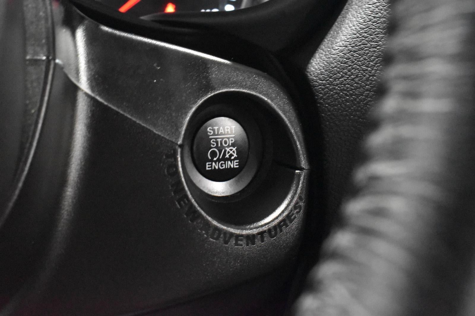 2021 Jeep Renegade Limited 4X4