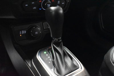 2021 Jeep Renegade Limited 4X4