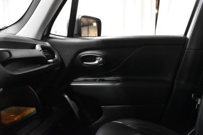 2021 Jeep Renegade Limited 4X4