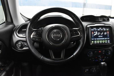 2021 Jeep Renegade Limited 4X4