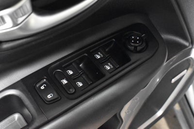 2021 Jeep Renegade Limited