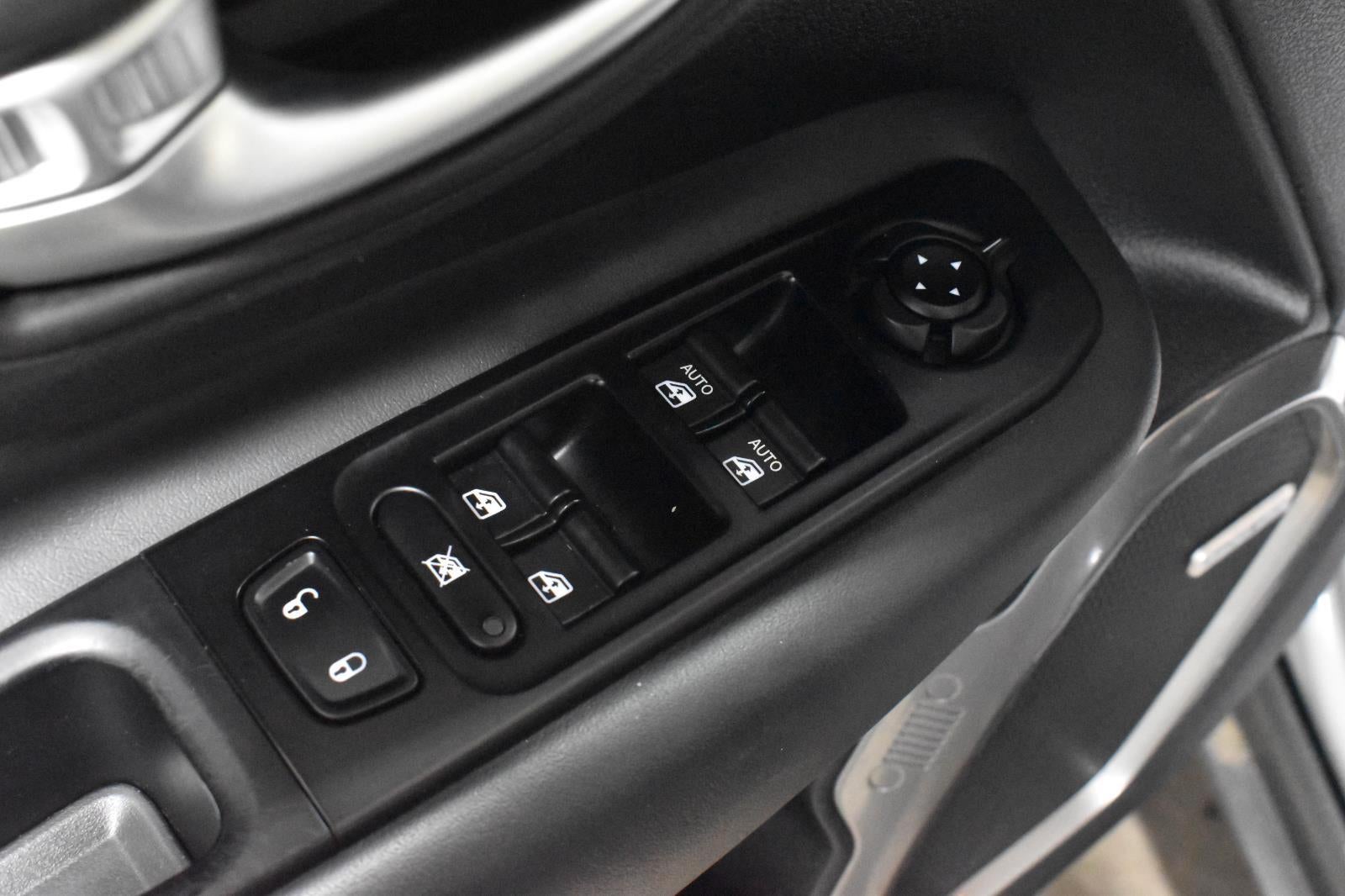 2021 Jeep Renegade Limited