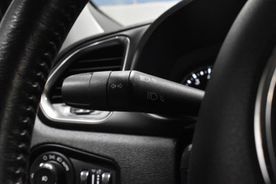 2021 Jeep Renegade Limited