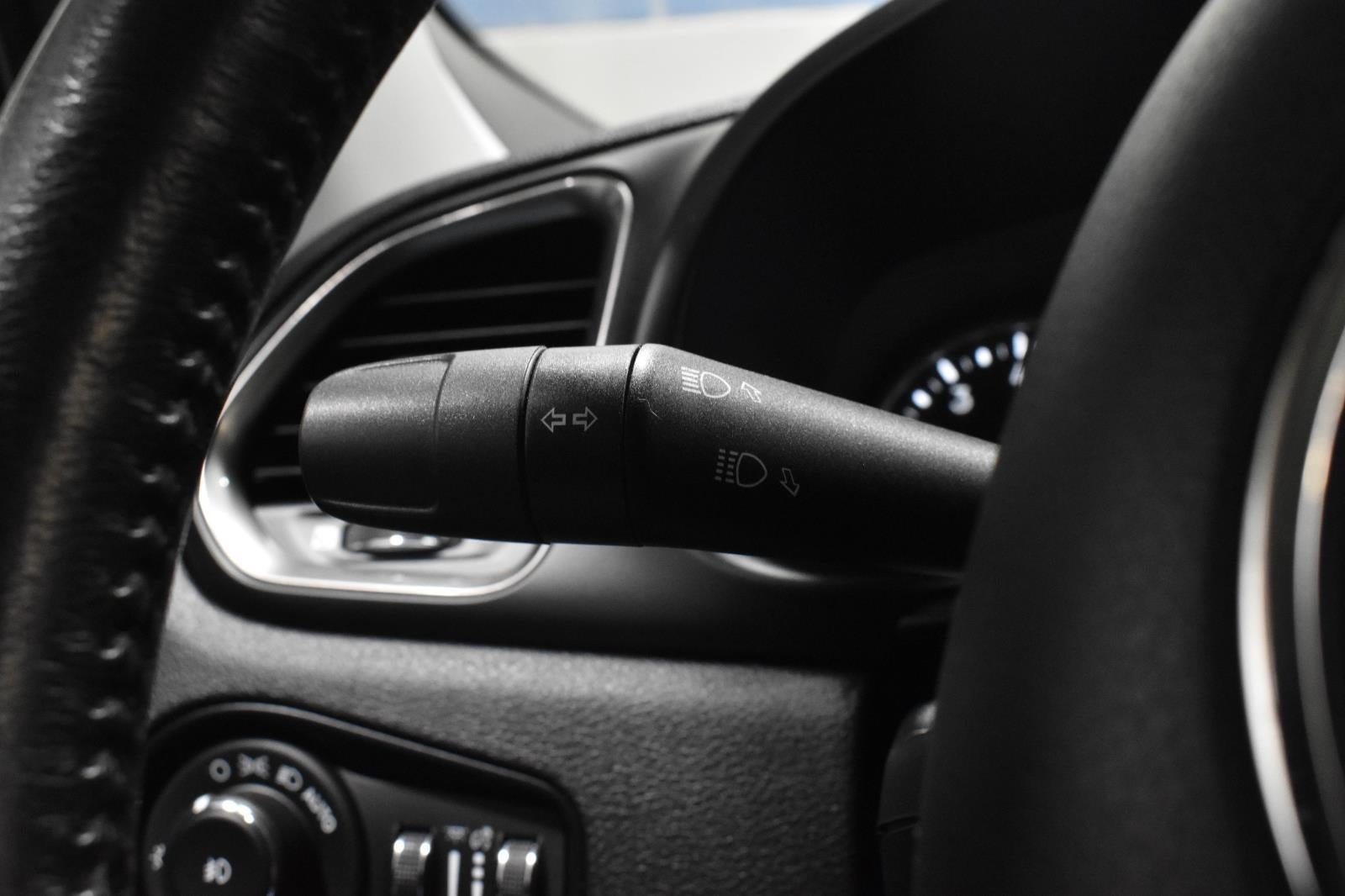2021 Jeep Renegade Limited