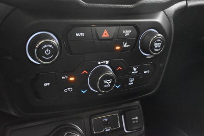 2021 Jeep Renegade Limited