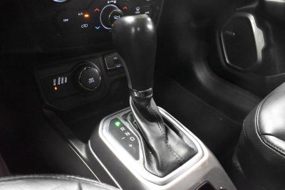2021 Jeep Renegade Limited