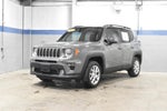 2021 Jeep Renegade Limited