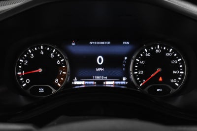 2021 Jeep Renegade Limited