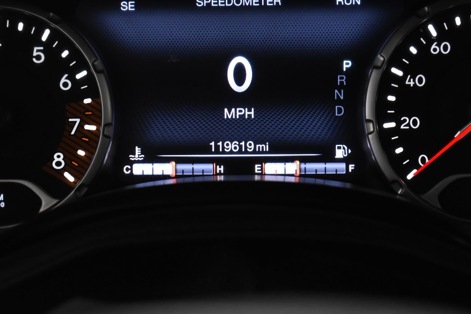2021 Jeep Renegade Limited