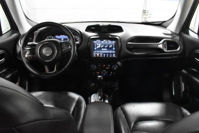 2021 Jeep Renegade Limited
