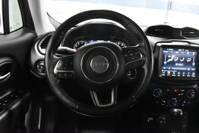 2021 Jeep Renegade Limited