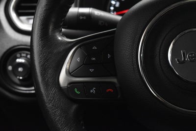 2021 Jeep Renegade Limited