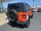 2023 Jeep Wrangler Sport Altitude