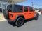 2023 Jeep Wrangler Sport Altitude