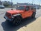 2023 Jeep Wrangler Sport Altitude