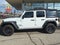 2019 Jeep WRANGLER UNLIMITED SPORT 4X4