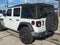 2019 Jeep WRANGLER UNLIMITED SPORT 4X4