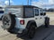 2019 Jeep WRANGLER UNLIMITED SPORT 4X4