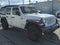 2019 Jeep WRANGLER UNLIMITED SPORT 4X4