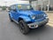 2022 Jeep Wrangler 4xe Unlimited Sahara