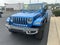 2022 Jeep Wrangler 4xe Unlimited Sahara