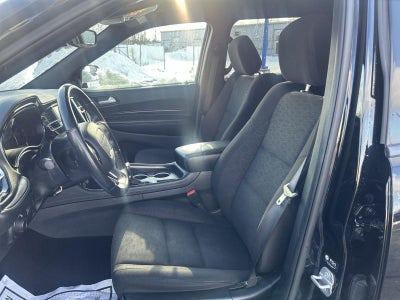 2024 Dodge Durango SXT