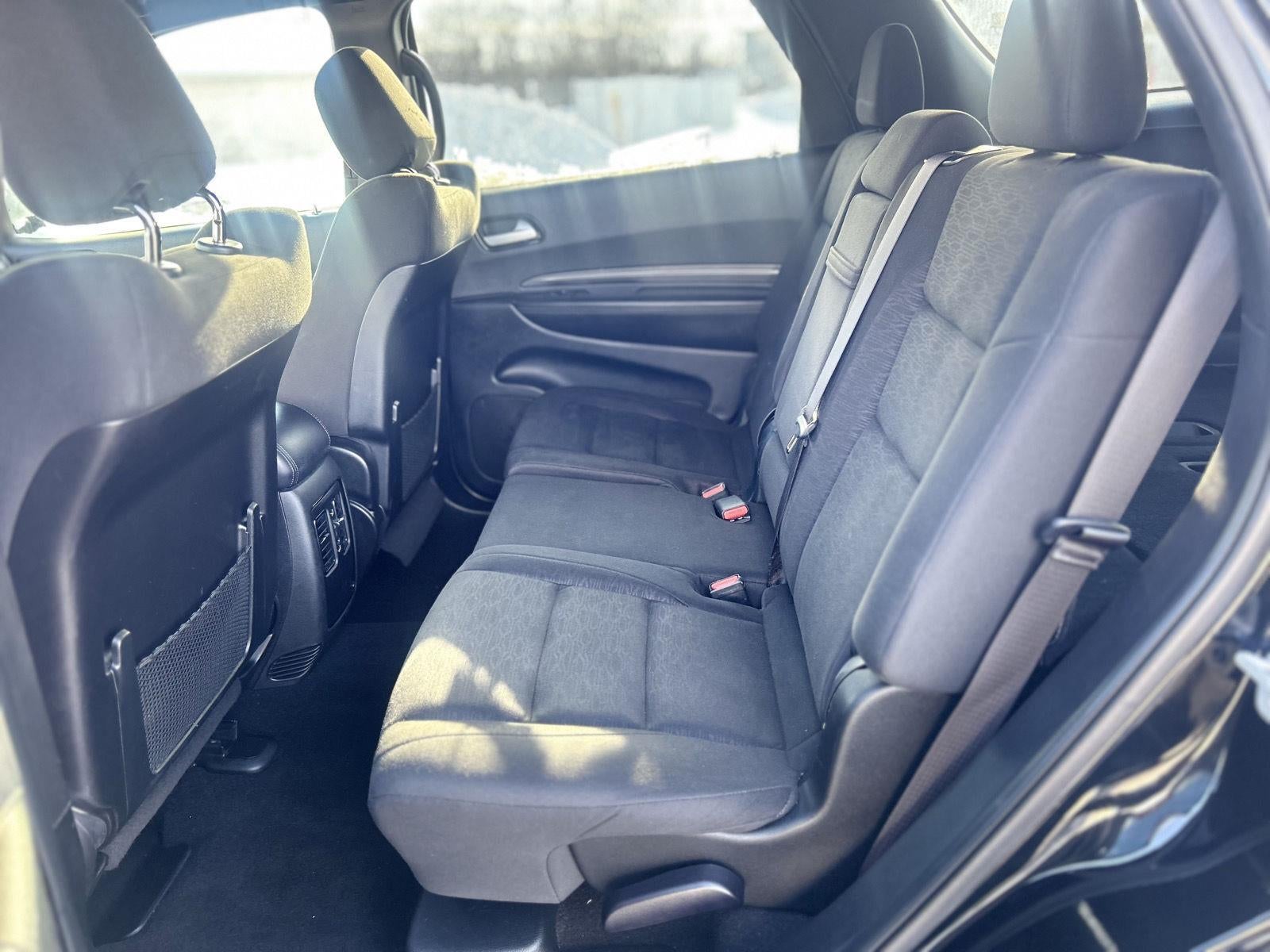 2024 Dodge Durango SXT