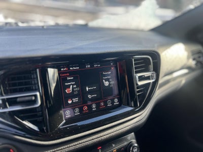 2024 Dodge Durango SXT