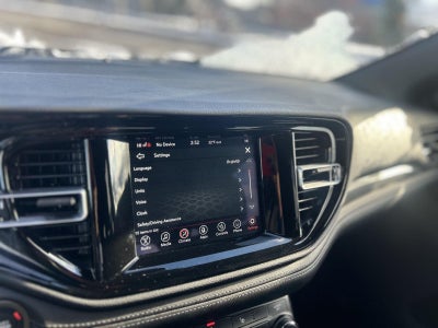 2024 Dodge Durango SXT