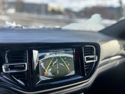 2024 Dodge Durango SXT